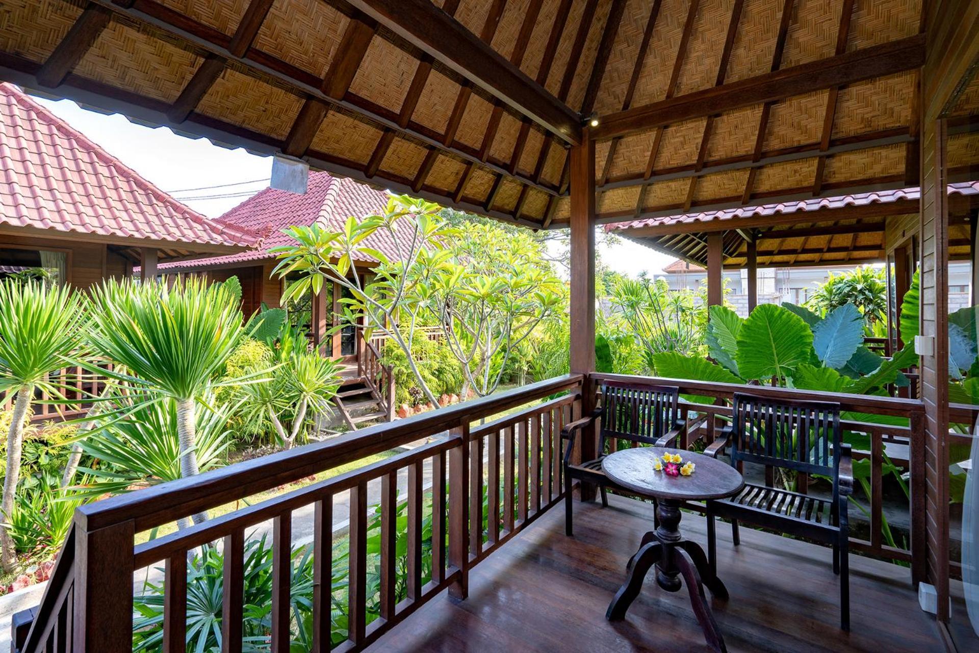فندق Karang Mas Lembongan المظهر الخارجي الصورة