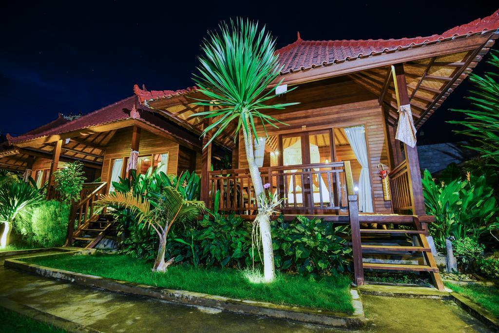 فندق Karang Mas Lembongan المظهر الخارجي الصورة