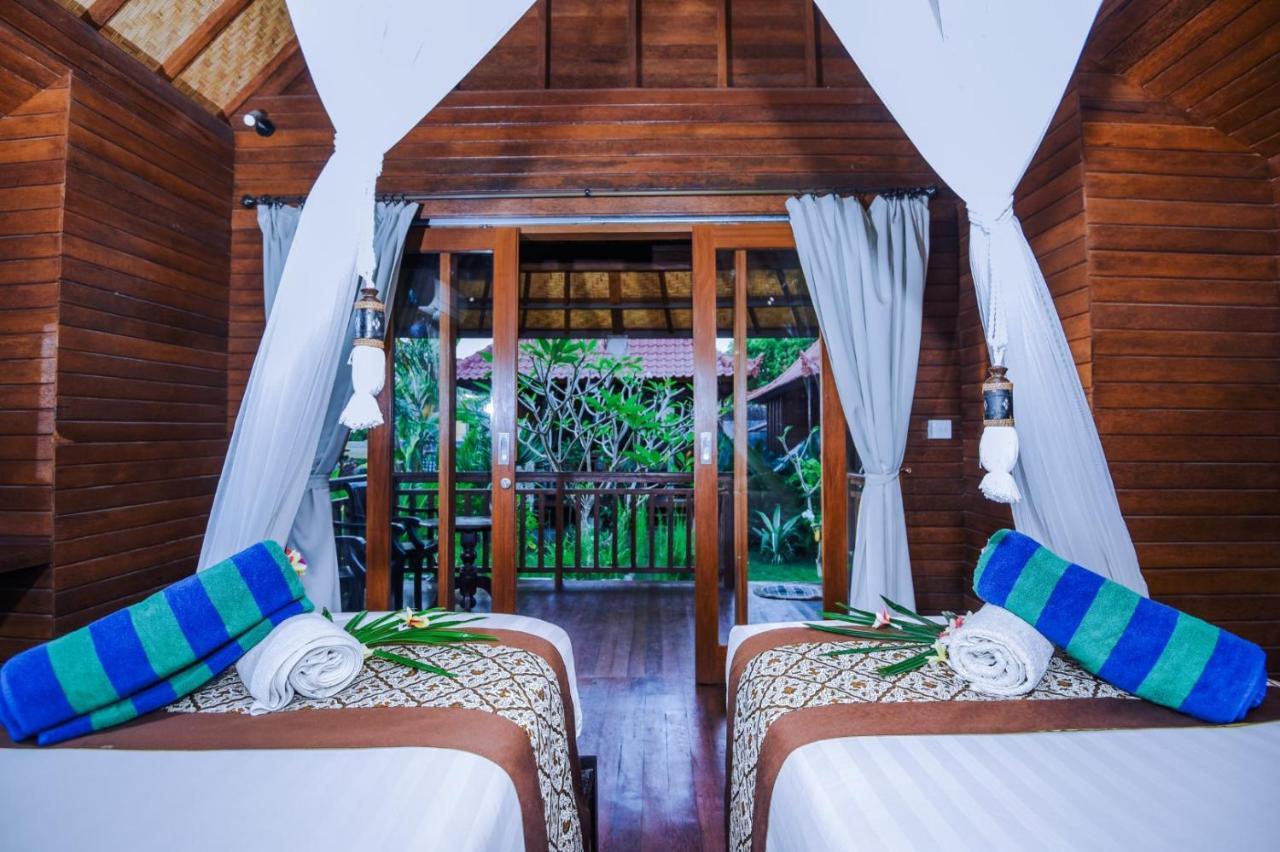 فندق Karang Mas Lembongan المظهر الخارجي الصورة